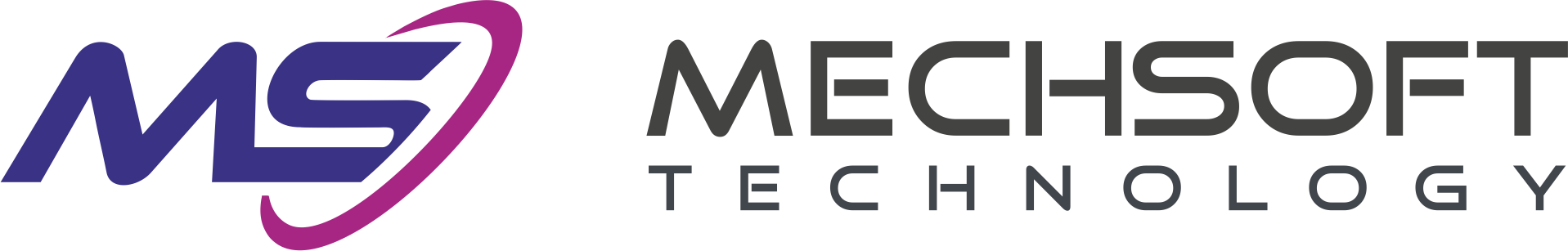 Mechsoft Technologys